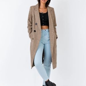 🆕 Princess Polly Sampa Jacket NWT